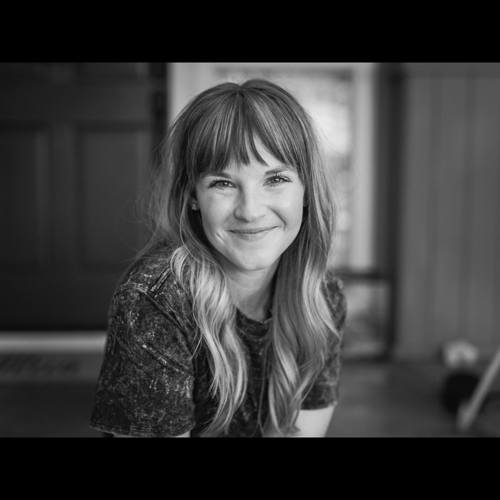 Meet your Posher, Caitlyn